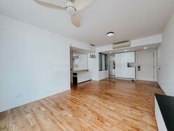 Ferraria Park Condominium (D17), Condominium #490522031